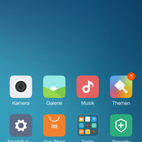 Xiaomi Redmi Note 3 Screenshots