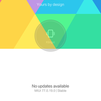 Xiaomi Redmi Note 3 Screenshots