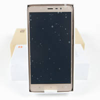 Xiaomi Redmi Note 3 Produktfotos