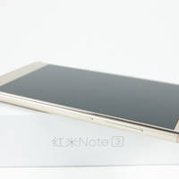 Xiaomi Redmi Note 3 Produktfotos