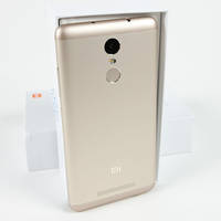 Xiaomi Redmi Note 3 Produktfotos