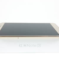 Xiaomi Redmi Note 3 Produktfotos