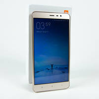 Xiaomi Redmi Note 3 Produktfotos