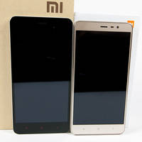 Xiaomi Redmi Note 3 Produktfotos