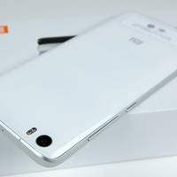 Xiaomi Mi5
