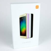 Xiaomi Mi5
