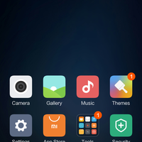 Xiaomi Mi5 Screenshot