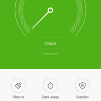 Xiaomi Mi5 Screenshot