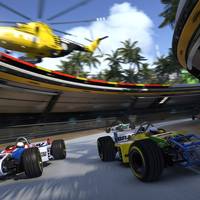 Vollgas oder voll daneben? Trackmania Turbo im Schnelltest