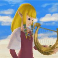 Zelda-Produzent möchte an neuen Titeln arbeiten