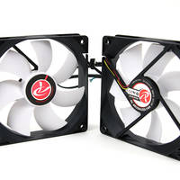 Raijintek Triton Lüfter