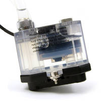 Raijintek Triton Pumpe