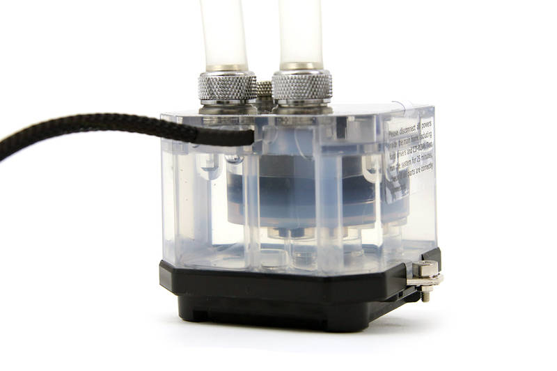 Raijintek Triton Pumpe Raijintek Triton Pumpe