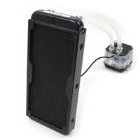 Raijintek Triton Radiator