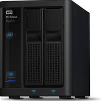 WD My Cloud NAS Markübersicht