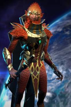 Master Of Orion