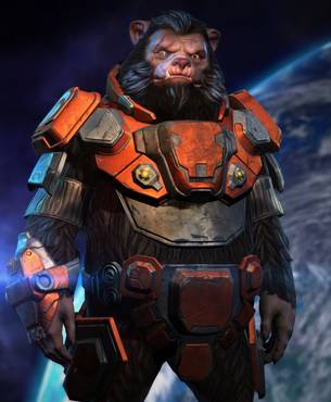 Master Of Orion