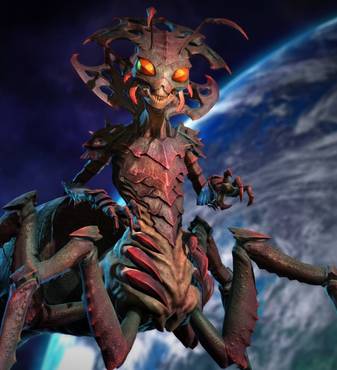 Master Of Orion