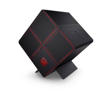 HP Omen X
