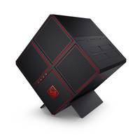 Gamescom 2016: HP Präsentiert OMEN X Komplettsystem für Gamer