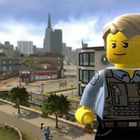 Lego City Undercover für Wii U im Test