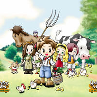 Harvest Moon: A New Beginning - Release für Europa bestätigt