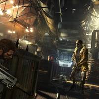 Gamescom 2016: Deus Ex: Mankind Divided vorgestellt