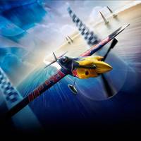 Gamescom 2016: Red Bull Air Race von Wingracers angespielt
