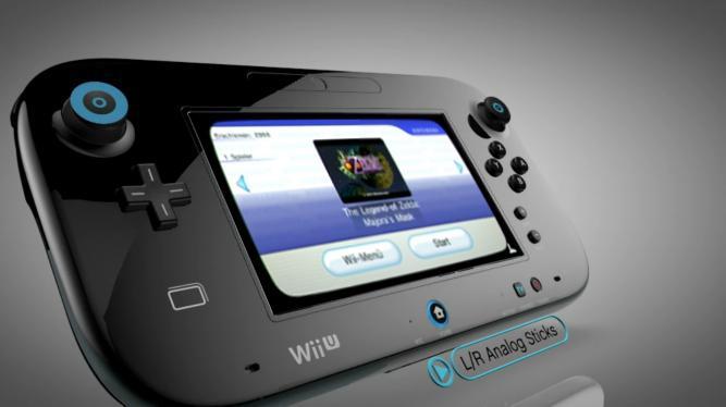 Nintendo Wii U Virtual Console Nintendo Wii U Virtual Console
