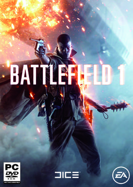 Gamescom 2016: Battlefield 1 angespielt