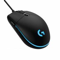 Gamescom 2016: Logitech präsentiert G Pro Gaming Maus