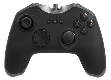 Gamescom 2016: Bigen präsentiert Nacon eSport-Controller