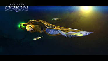 Master of Orion