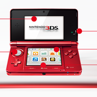 Nintendo 3DS: System-Update bringt einige Neuerungen