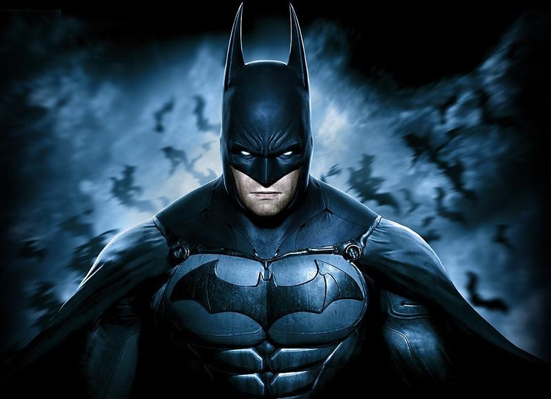 Batman Batman