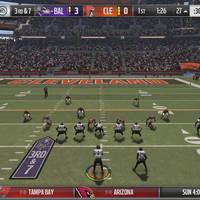 Madden NFL 17 Screenshot