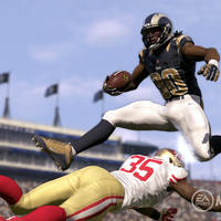 Madden NFL 17 Screenshot