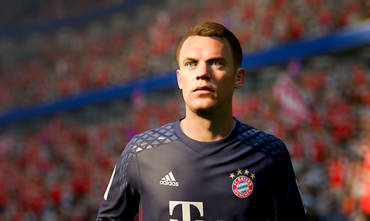 FIFA 17 für Xbox One im Multiplayer-Test