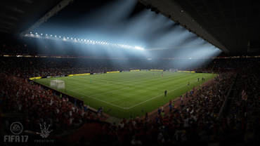 Fifa 17 Screenshots