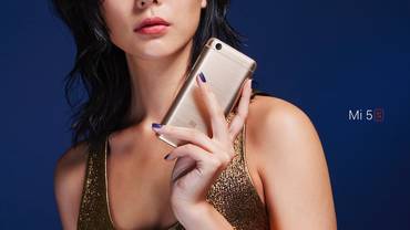 Xiaomi Mi5s mit Snapdragon 821 und IMX378 Sensor