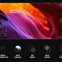 Xiaomi Mi Mix