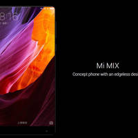 Xiaomi Mi Mix