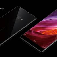 Xiaomi Mi Mix