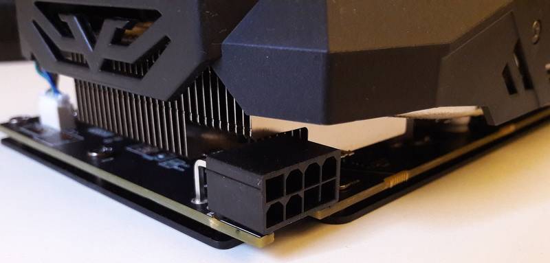 PowerColor RX470 Red Devil PowerColor RX470 Red Devil