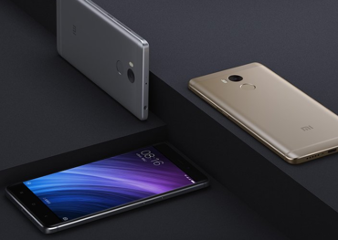 Xiaomi Redmi 4 und 4a bieten viel Technik für kleinen Preis