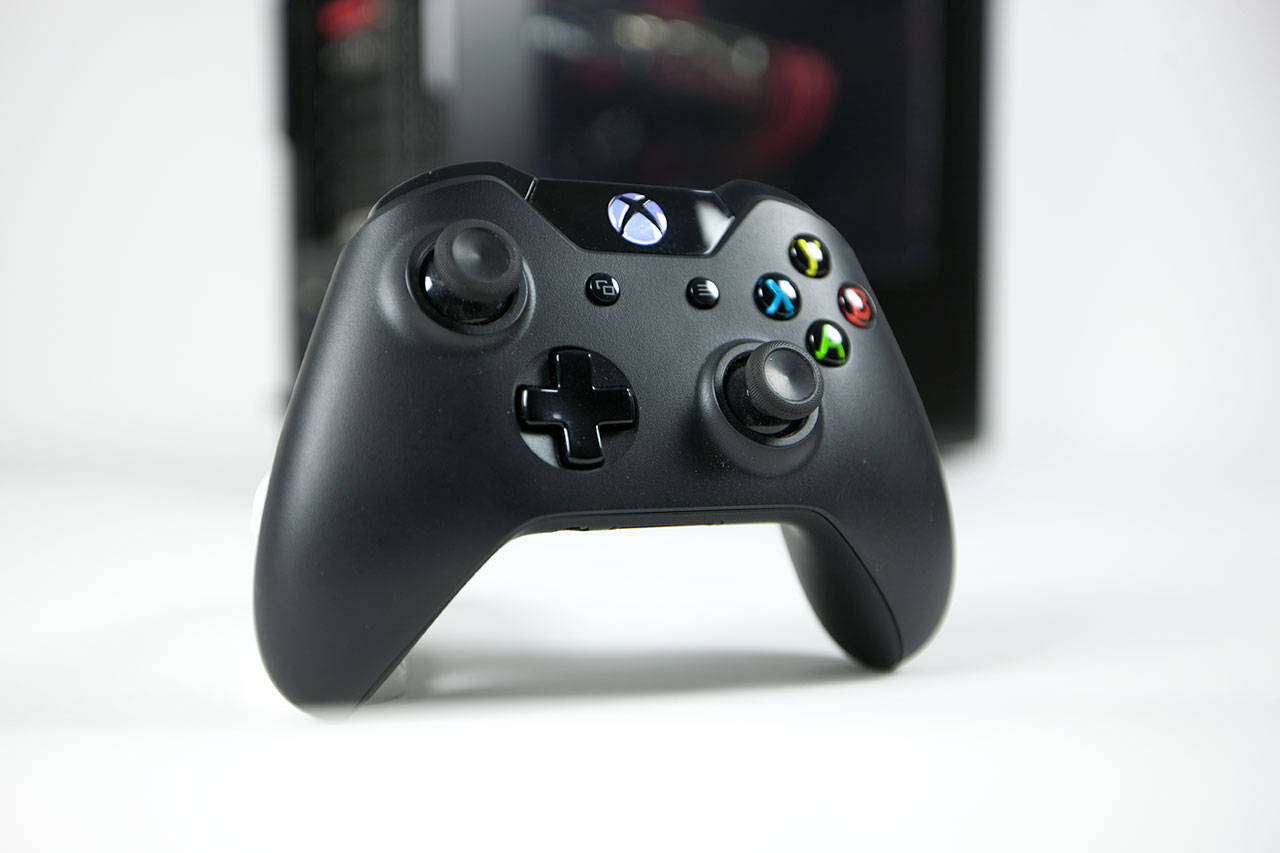 Xbox One Controller am PC nutzen Opener