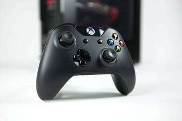 Xbox One Controller am PC mit Windows 7 oder Windows 10 nutzen (Tutorial)