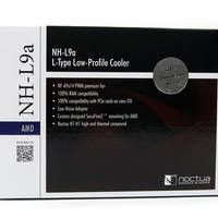Noctua NH-L9a Karton