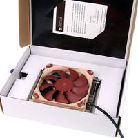 Noctua NH-L9a Lieferumfang