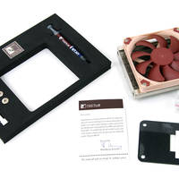Noctua NH-L9a Lieferumfang
